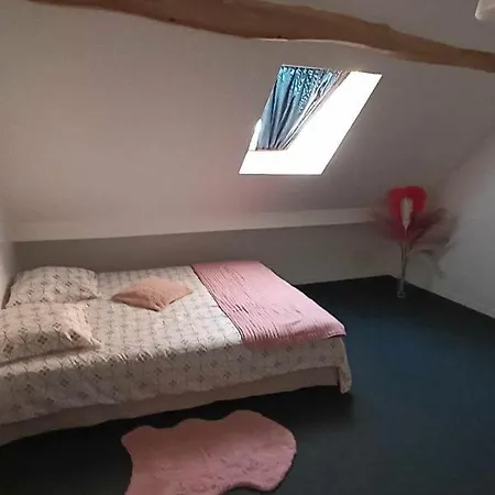 Maisonette Apartment