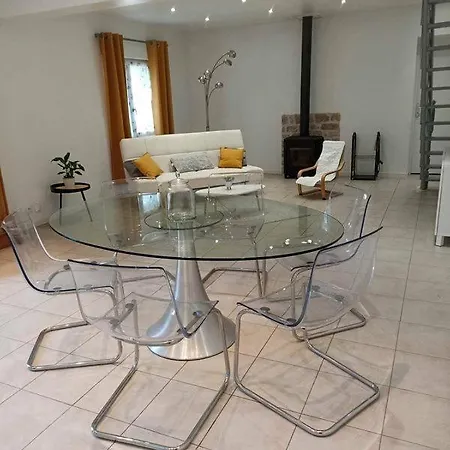 Maisonette *