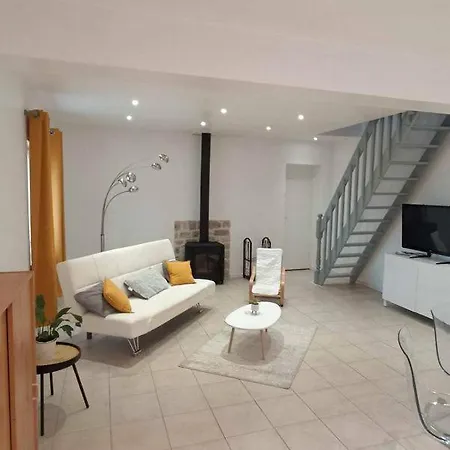 Maisonette Apartment